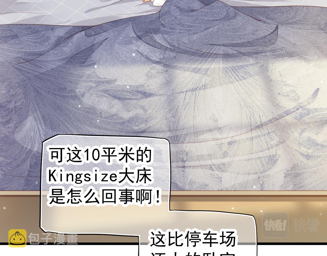 番外1 十平米的大床？9