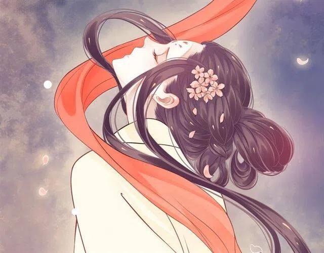 第32话 美酒醉美人33