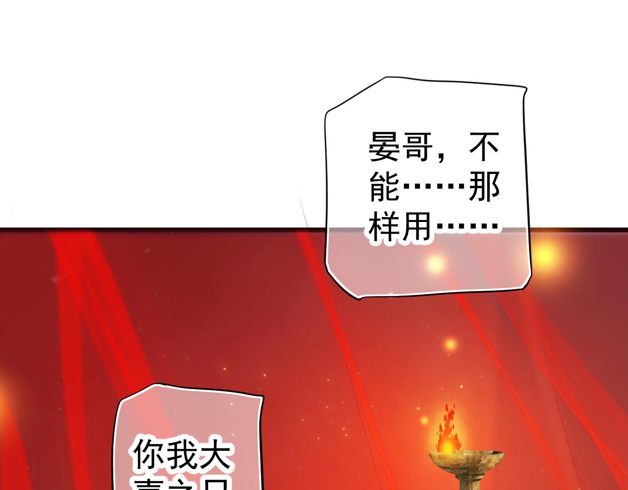 完结篇 大婚122