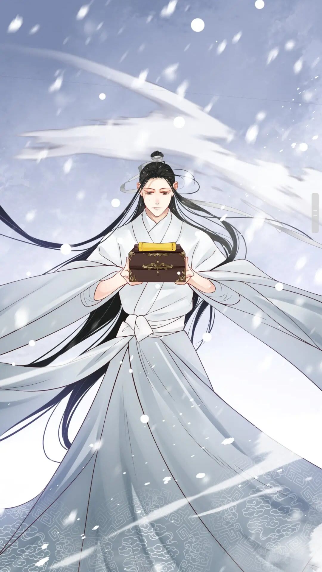 第49话 为什么推开我45