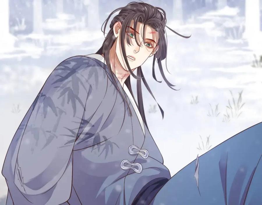 第98话 他命里缺我！104