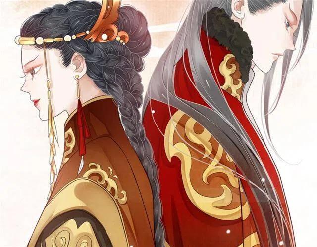 第25话 我遇到了男主的老婆？116
