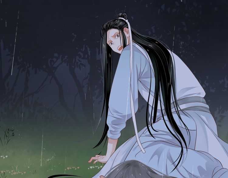 第65话 冷，要抱抱15