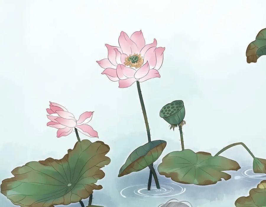 第105话 我竟是替身？103
