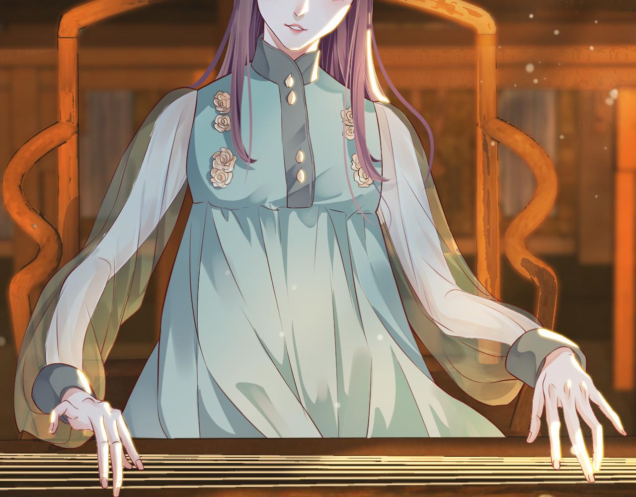 番外2 约会吧19