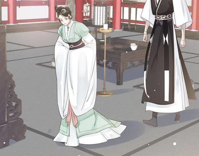 第25话 我遇到了男主的老婆？62