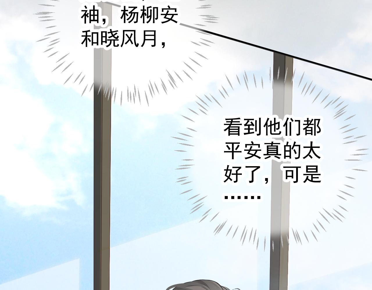 番外1 十平米的大床？84