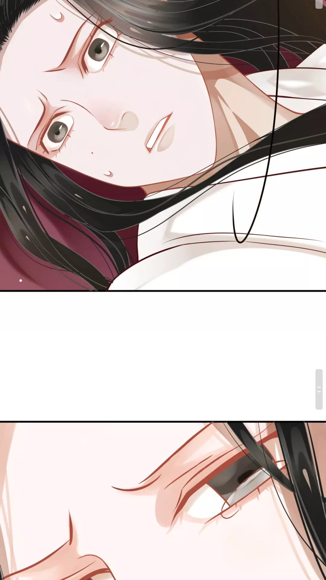 第54话 在想他12