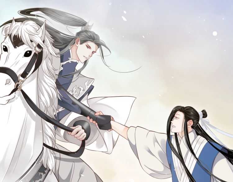 第73话 策马扬鞭30