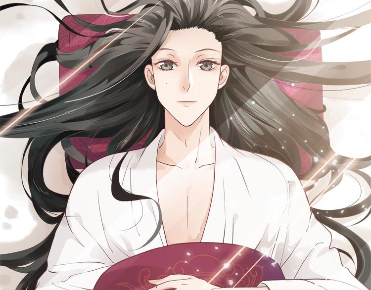 第1话 霸总穿书成倒霉皇帝64