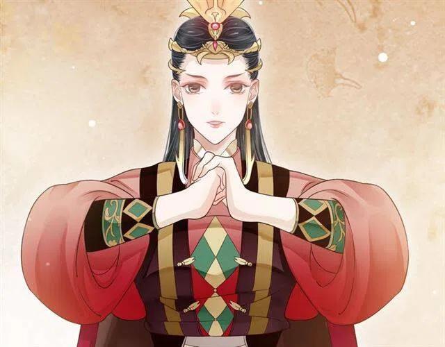 第25话 我遇到了男主的老婆？110