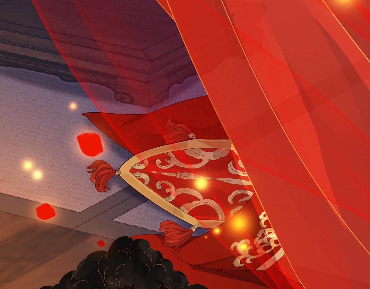 完结篇 大婚127