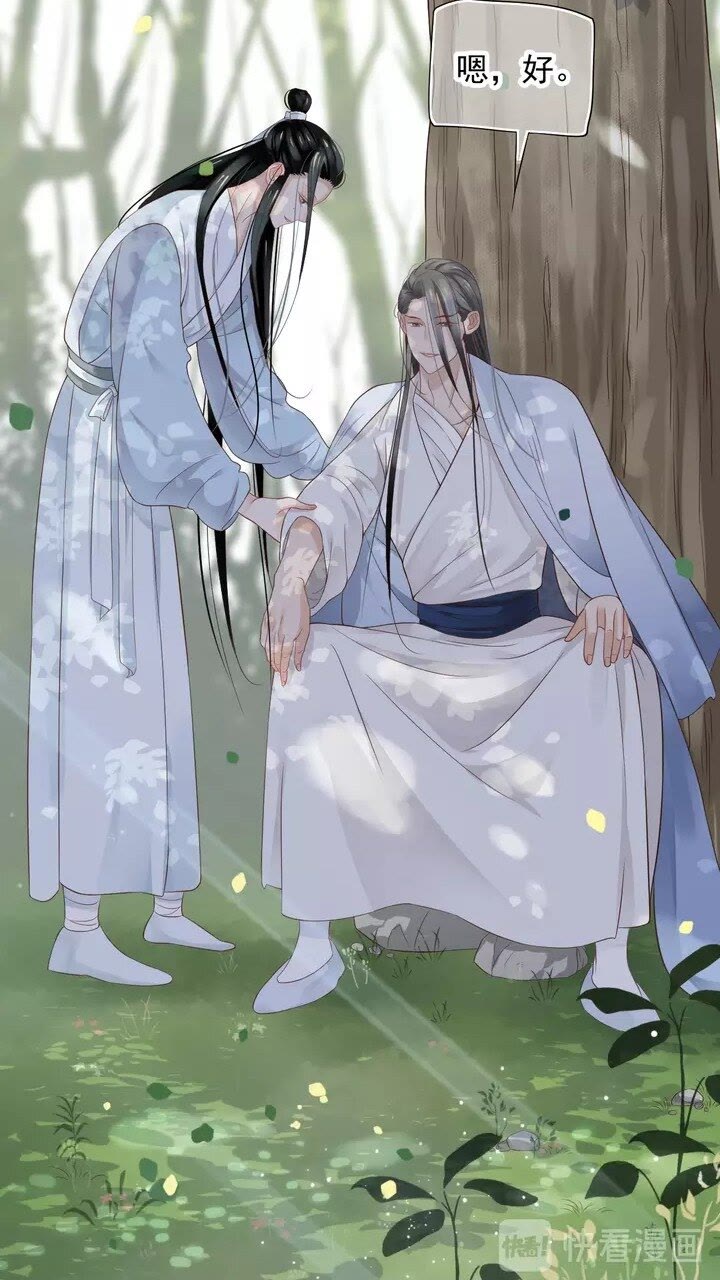 第62话 此处是心安35