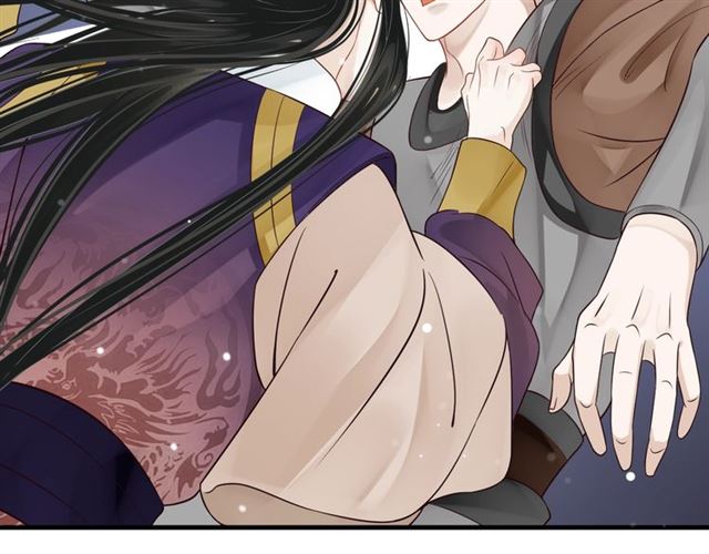 第37话 除了我谁都不能动你！84