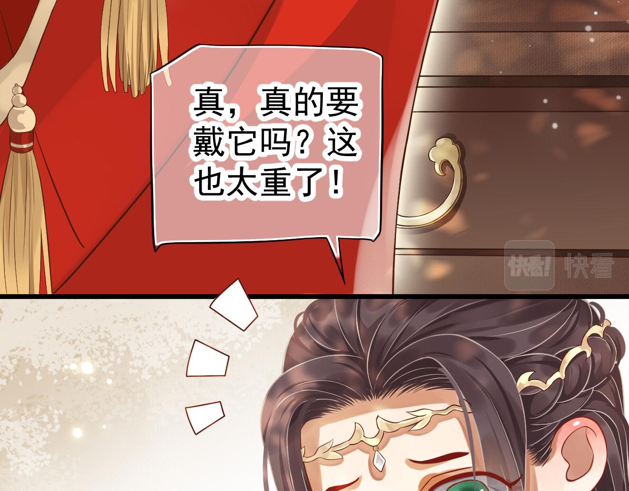 完结篇 大婚42