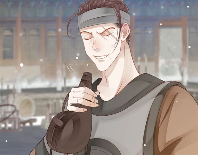 第37话 除了我谁都不能动你！36