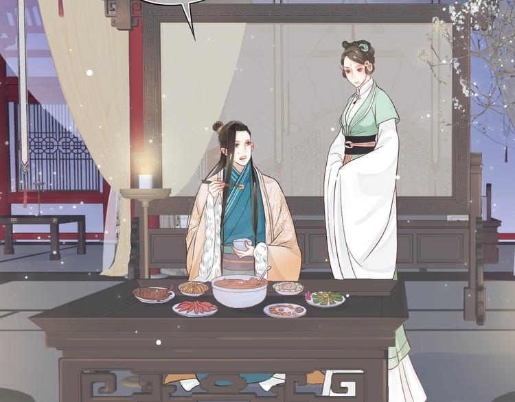 第11话 皇上的需求？46