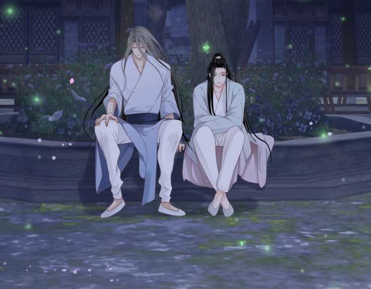 第68话 想把你拆骨入腹45