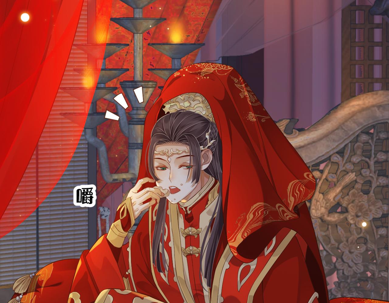 完结篇 大婚78