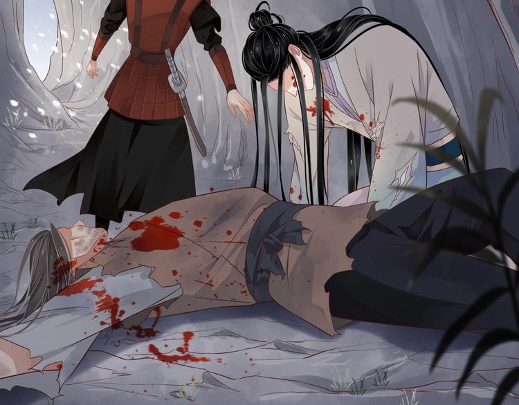 第89话 纠结万分56