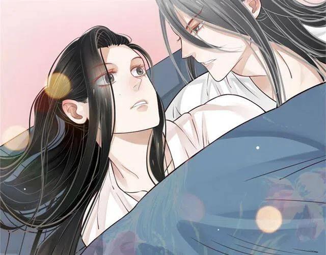 第22话 我可以和你睡吗？105