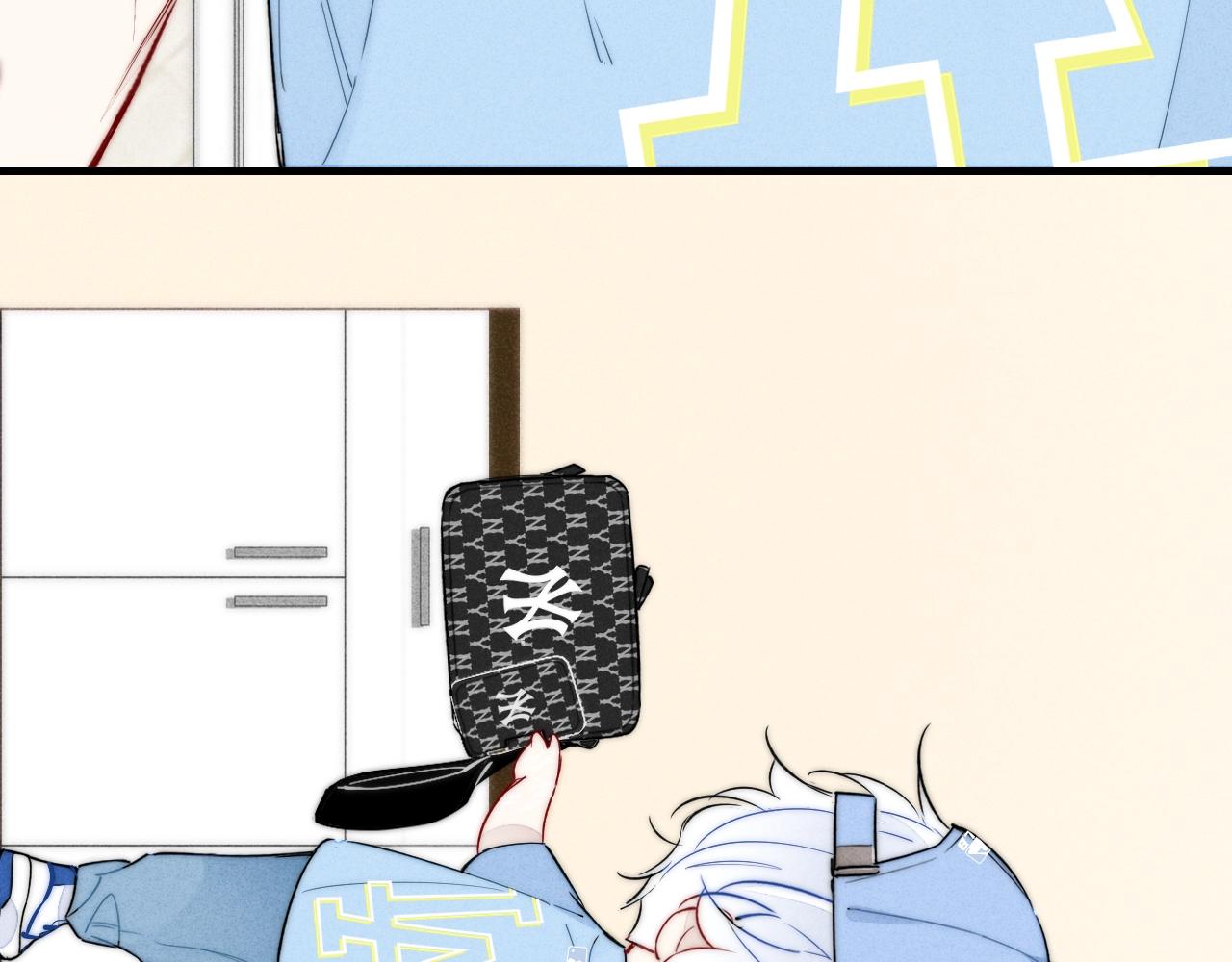 第53话 我说他很乖的吧？106