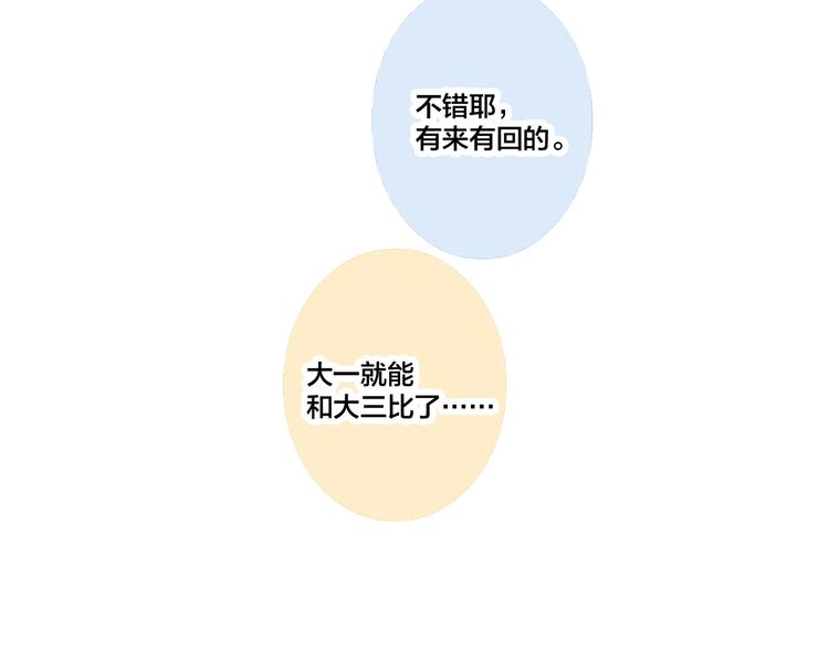 第14话 喊了一整话学长！12