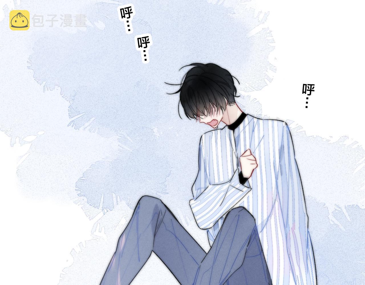 第34话 学长，你为什么会是？35