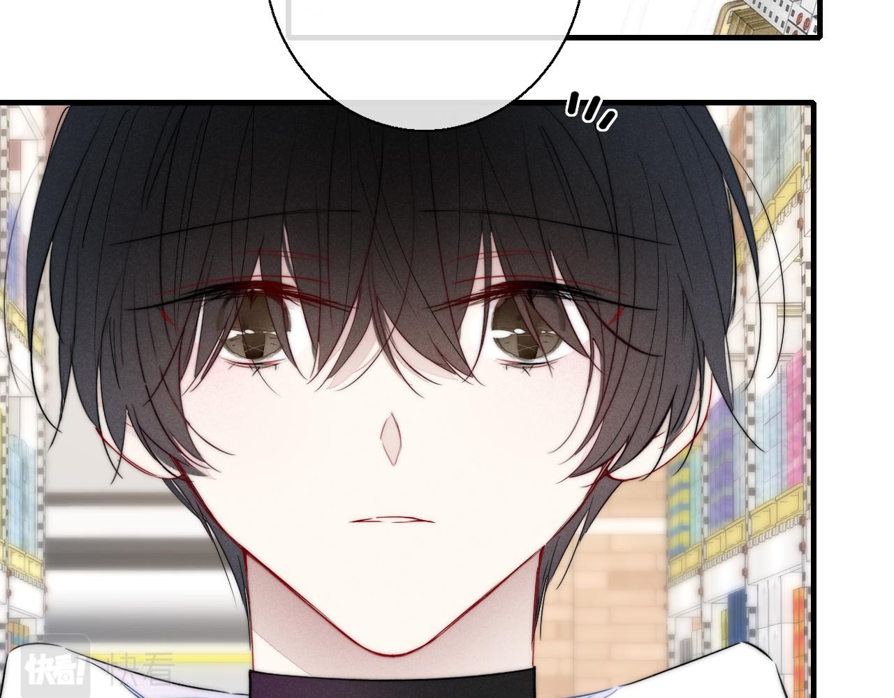 第75话 是否有人与你亲近？28