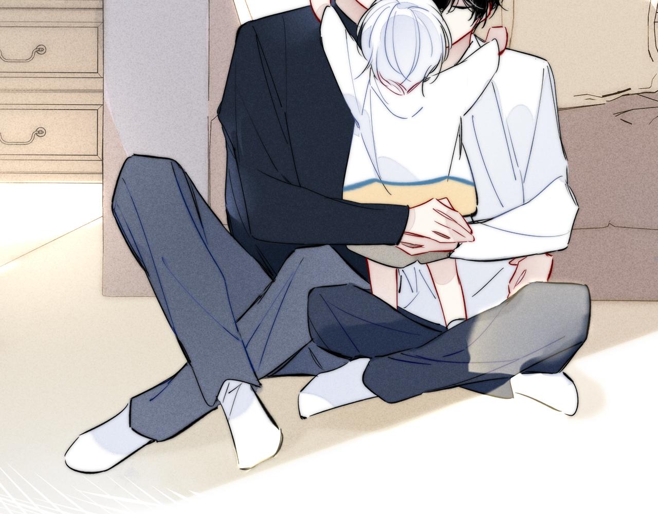番外 宝宝的指责26