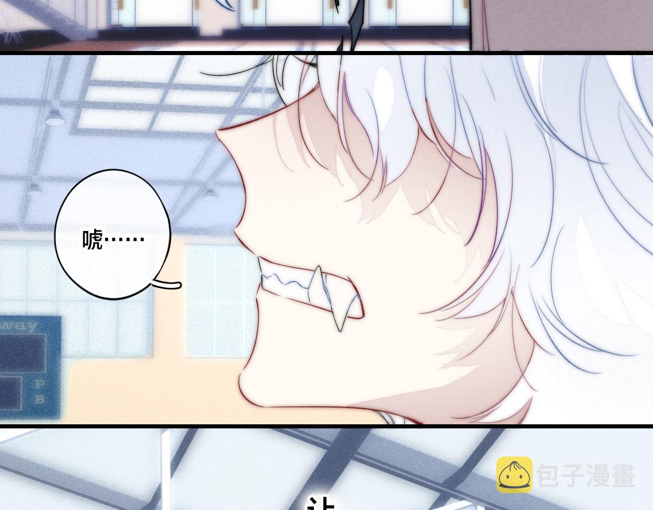 第62话 安吾长毛耳朵了_!46