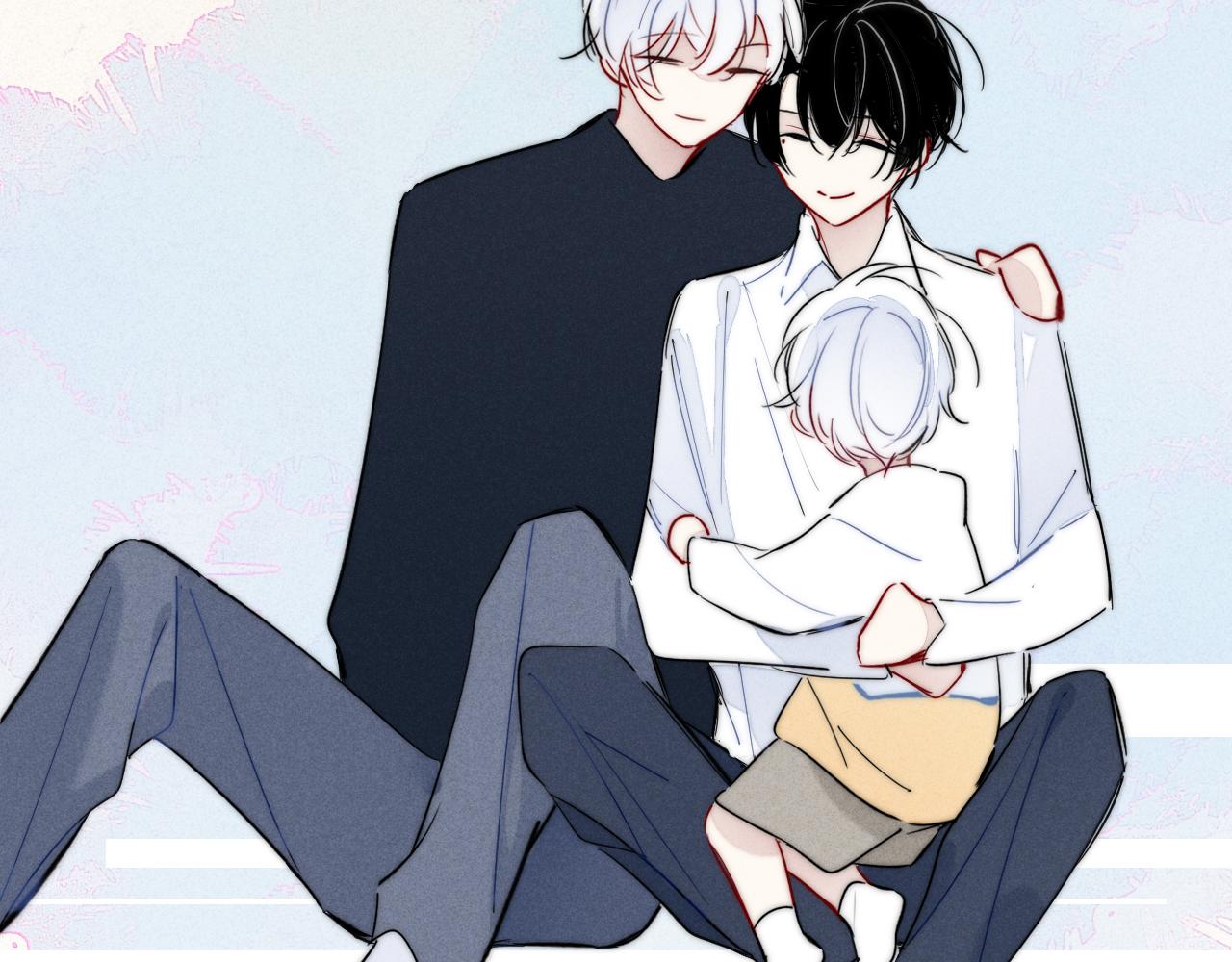 番外 宝宝的指责19