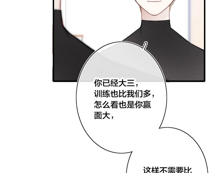 第14话 喊了一整话学长！38