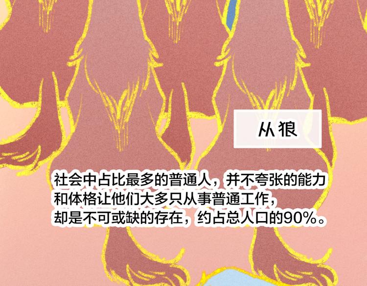 第3话 我才没有在追他！14