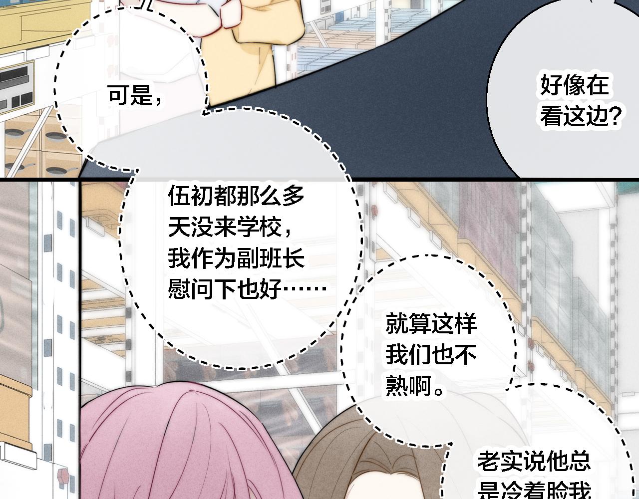 第75话 是否有人与你亲近？36