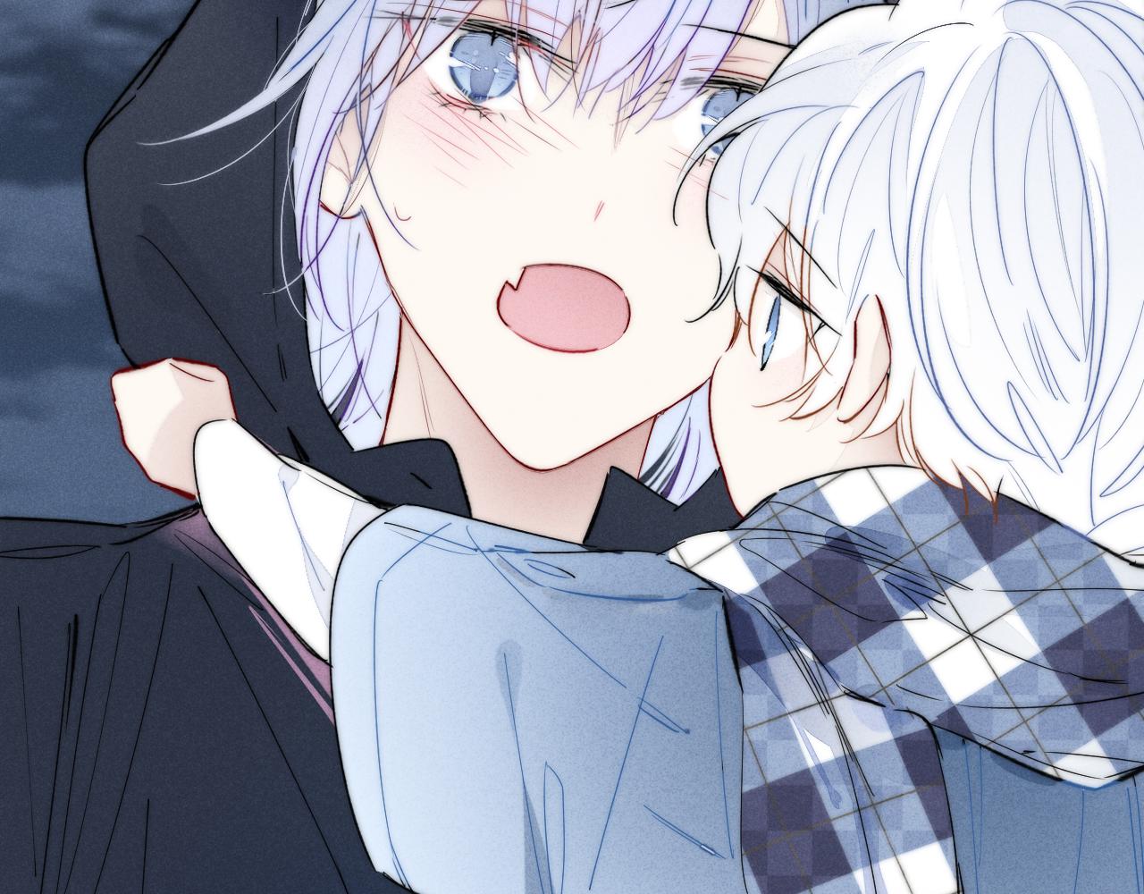 第44话 请别惯着我6