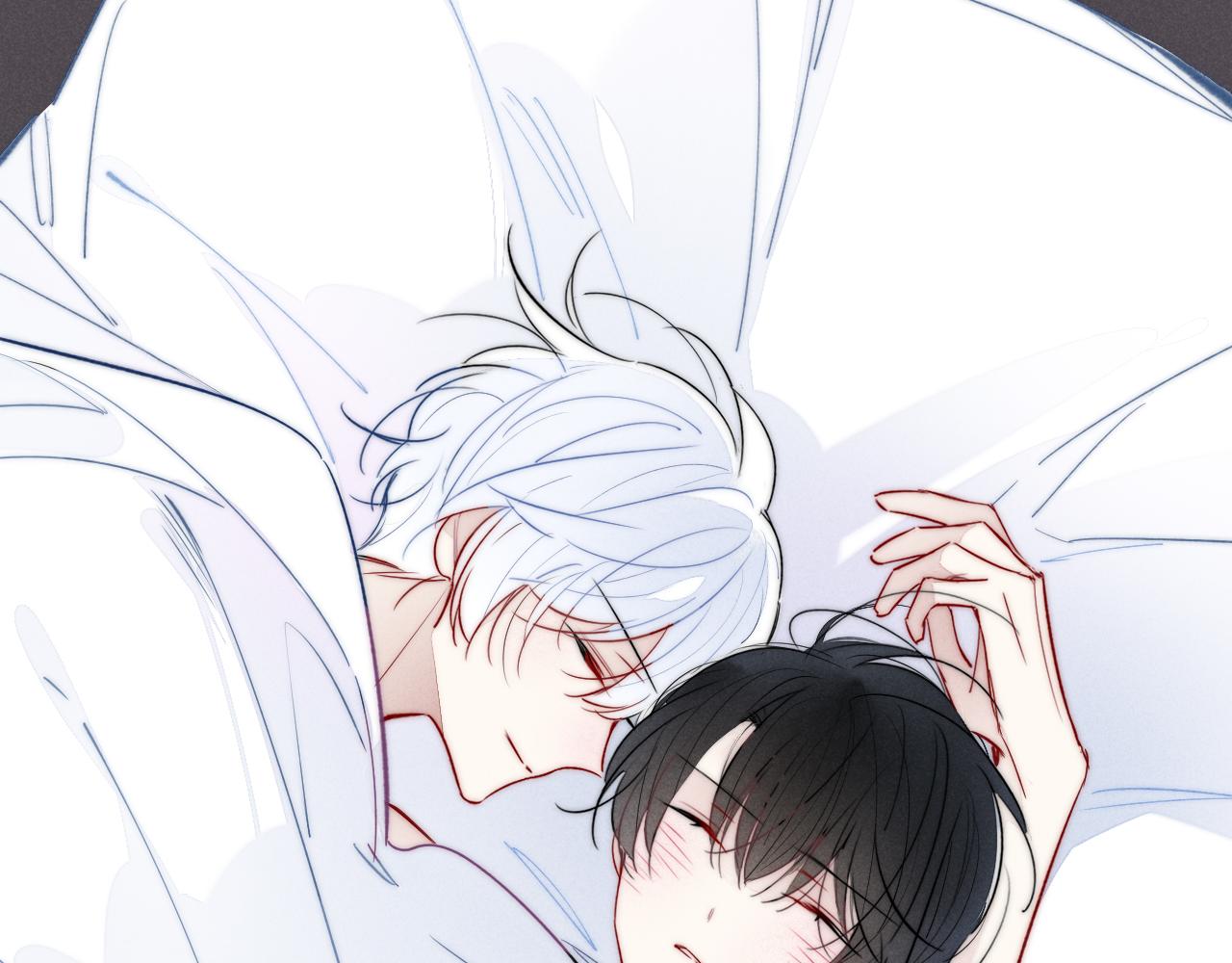第55话 不许把我推开77