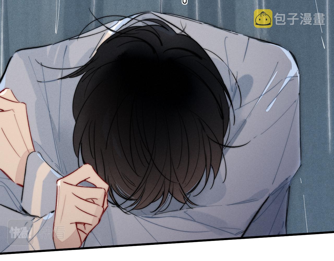 第79话 强硬。12