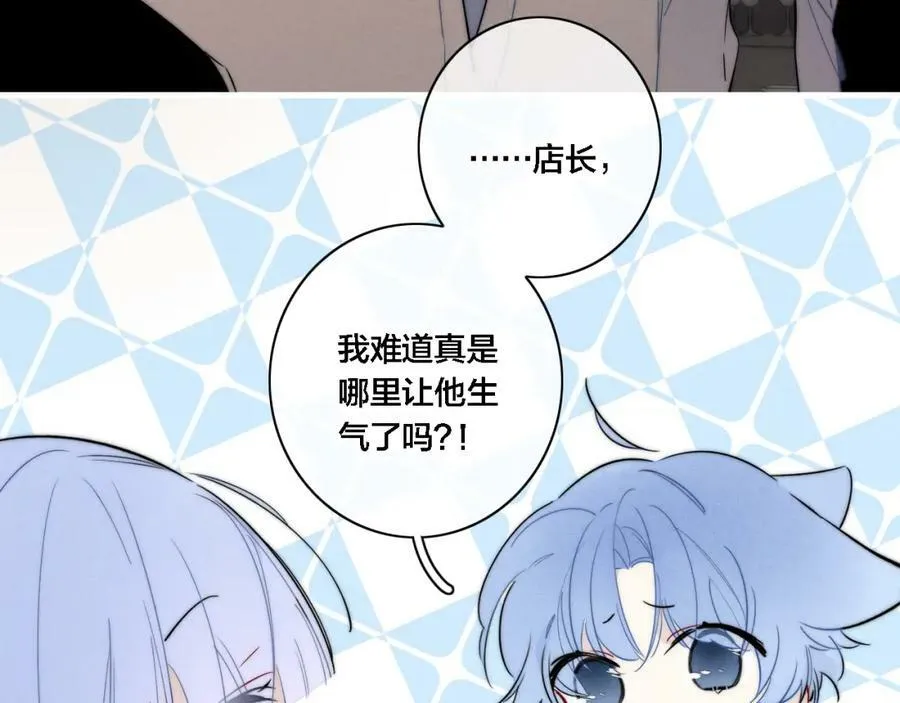 番外 同一个世界的辞浅0334