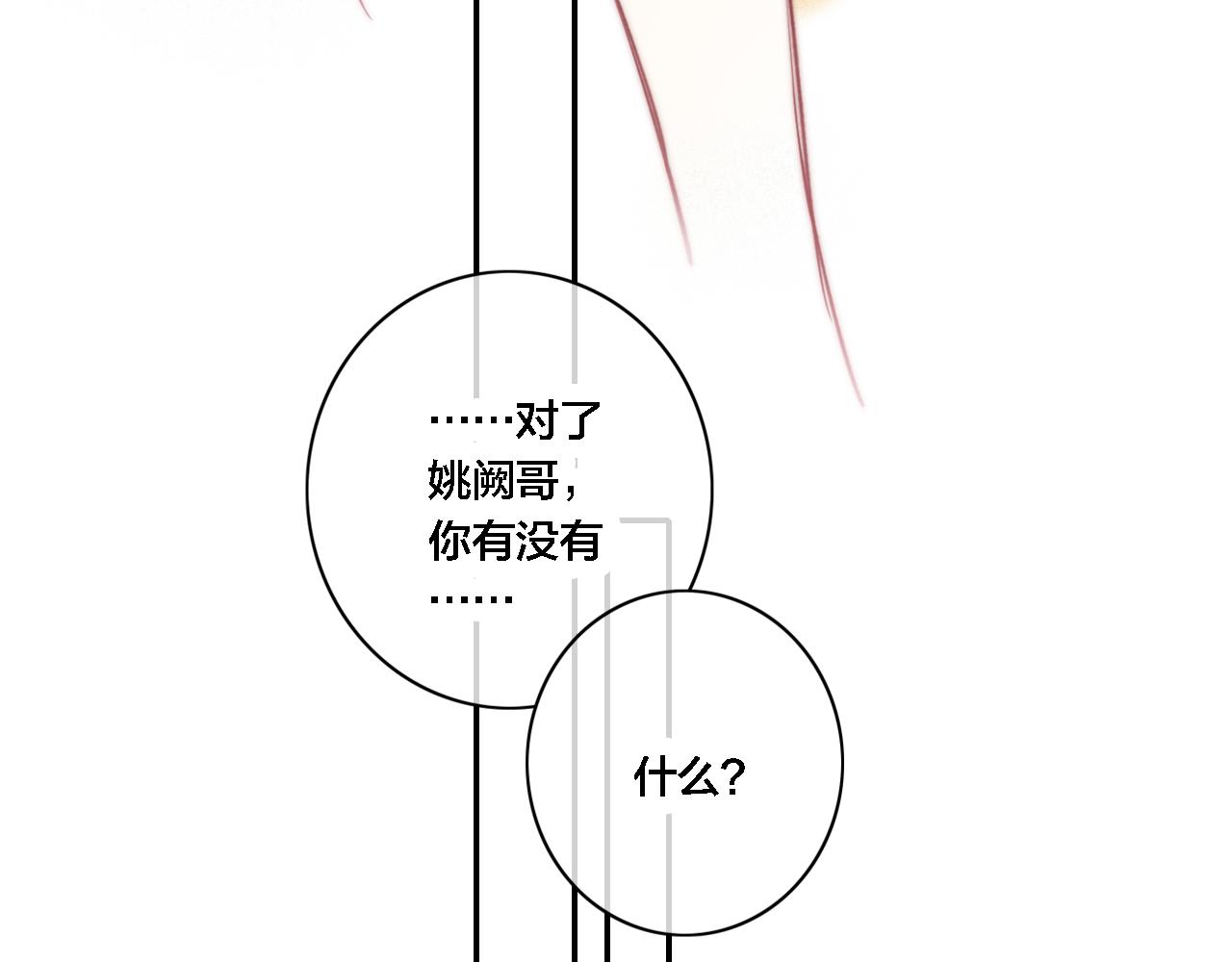 第87话 姚阙哥开始不对劲起来。24