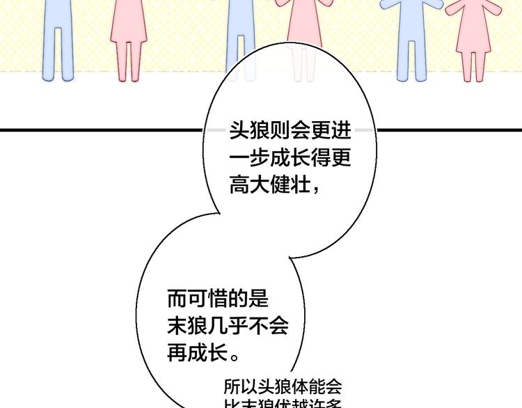 第3话 我才没有在追他！18