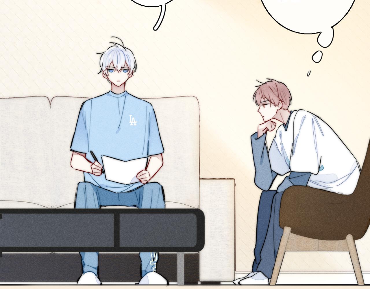 第53话 我说他很乖的吧？83
