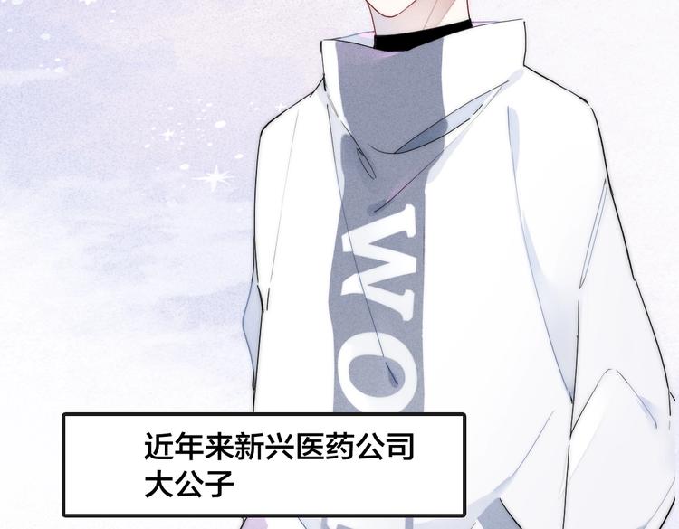 序章 一见钟情的对象不太对？1