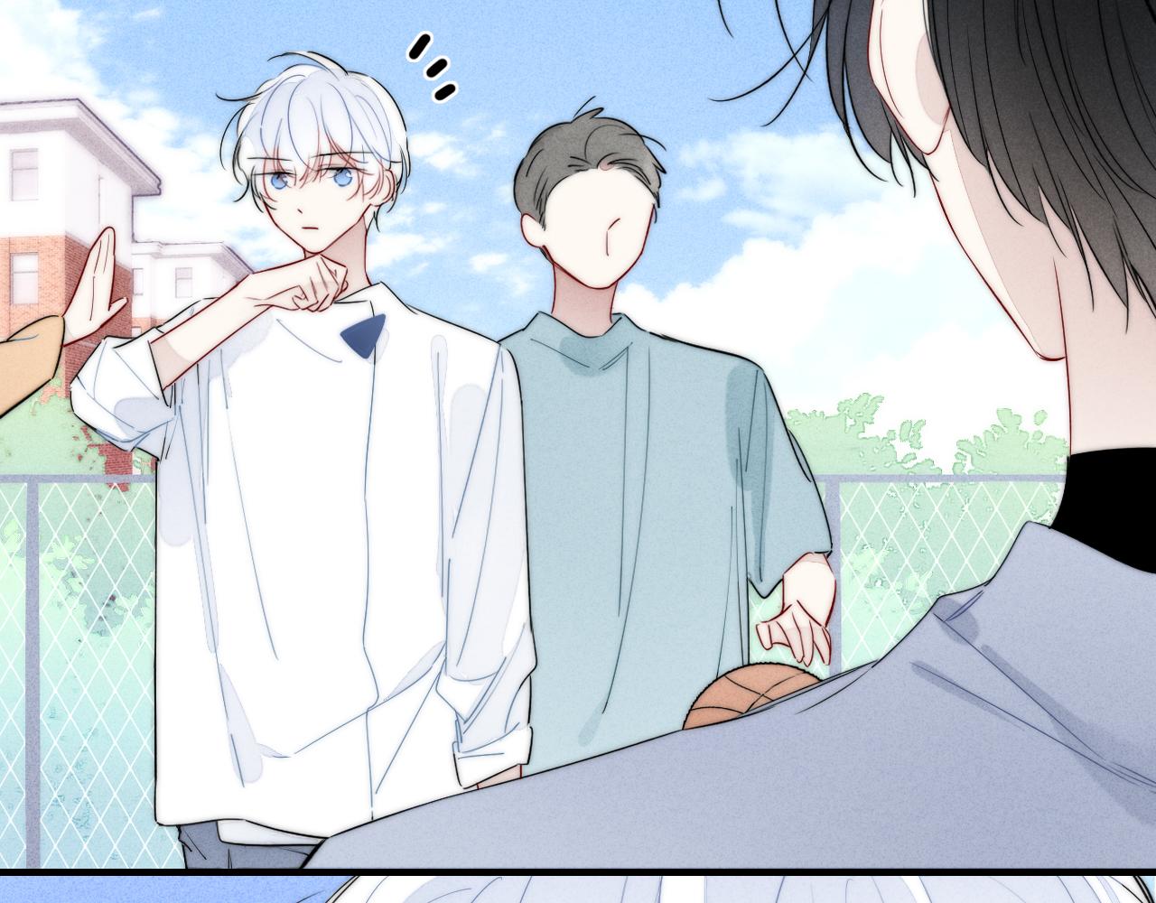 第56话 姚阙未来的老婆？14
