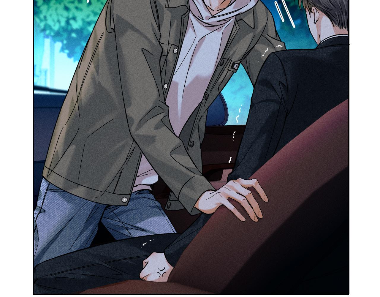 第36话 撩完就想跑？51