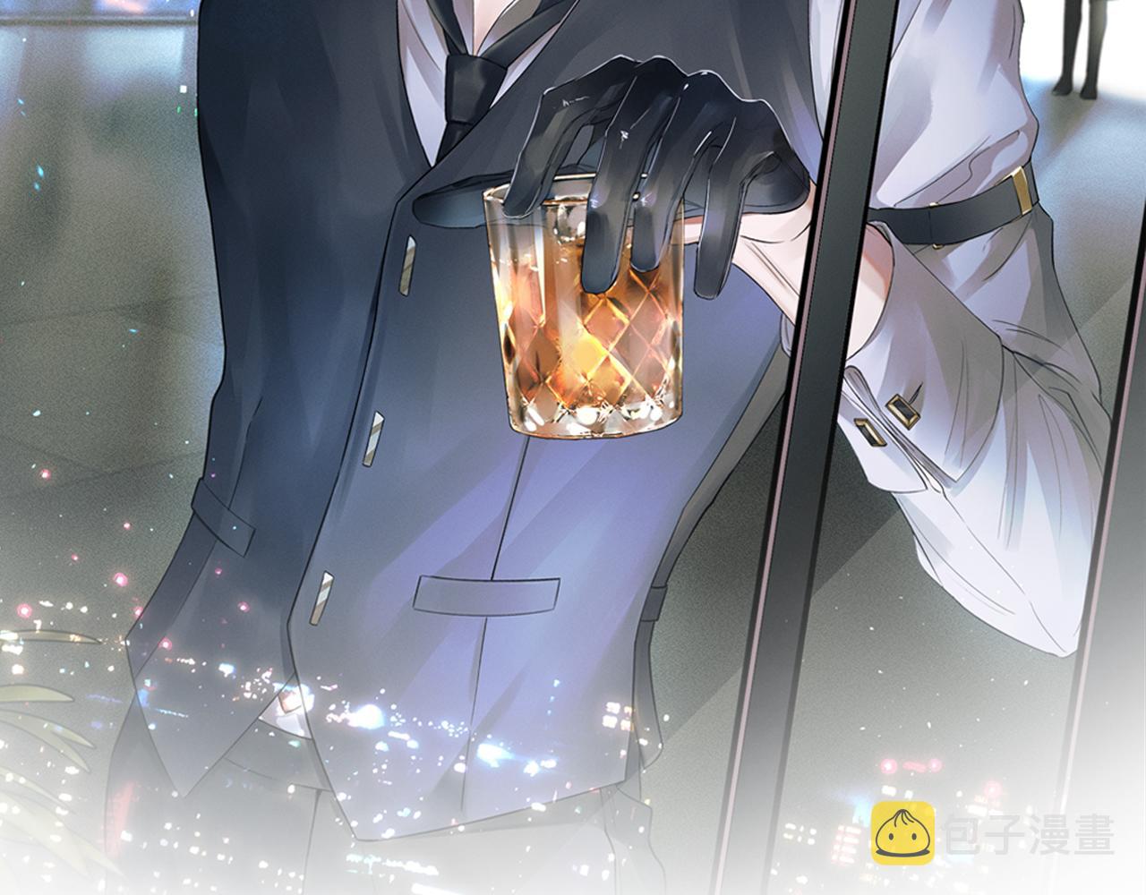 第34话 我偏要纠缠不休！1
