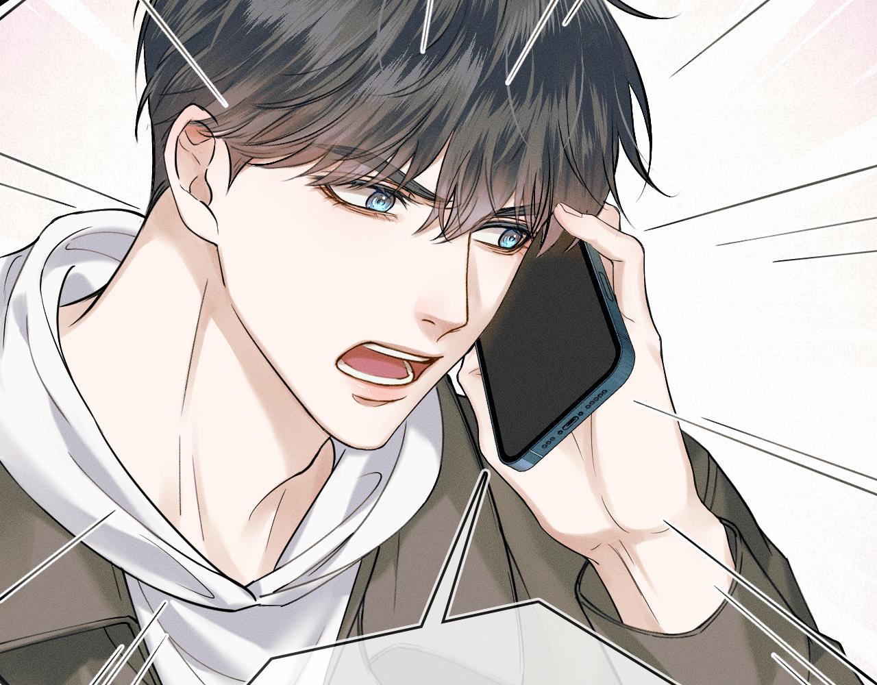 第34话 我偏要纠缠不休！9