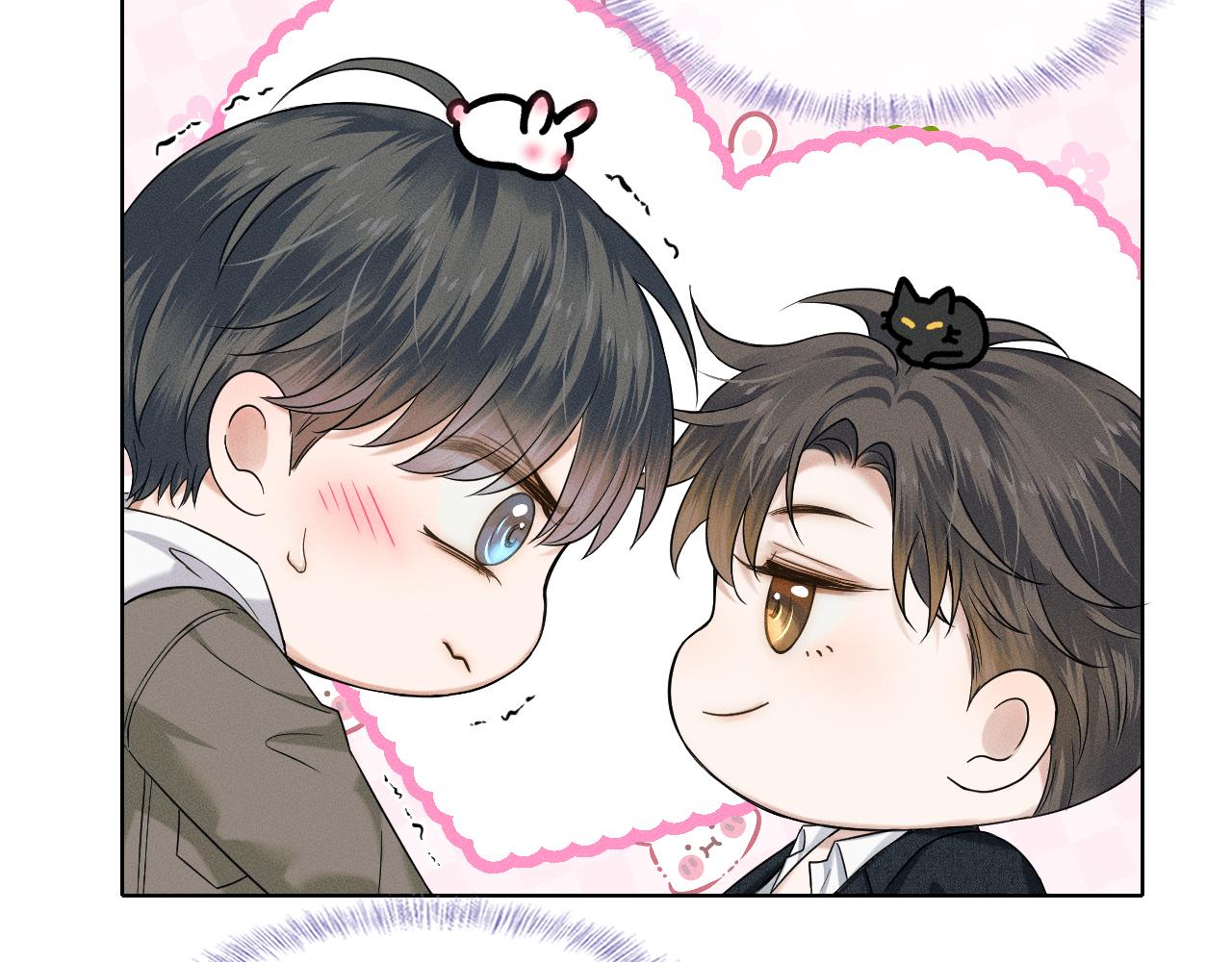 第37话 硬的不行顺毛摸6