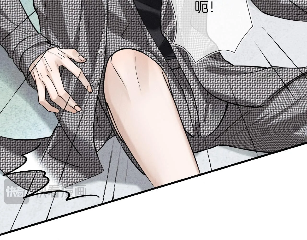 第53话 再度争吵8