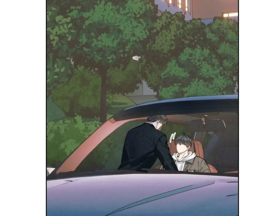 第35话 让你假正经40